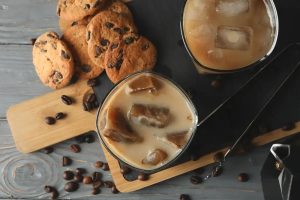 Dunkin’-Cookie-Butter-Cold-Brew-Recipe-ingredients