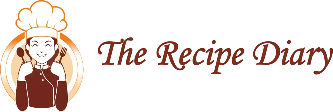 The Recipe Diary