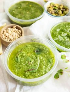 classic-pesto recipe