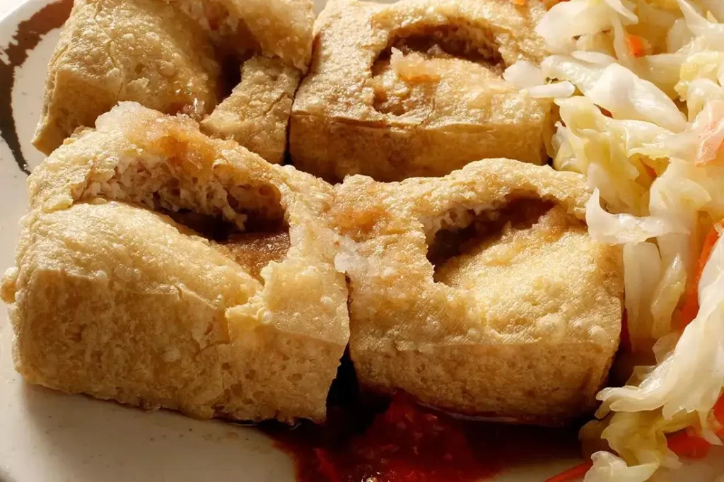 Caffeinated Pizza Rolls Recipe 4