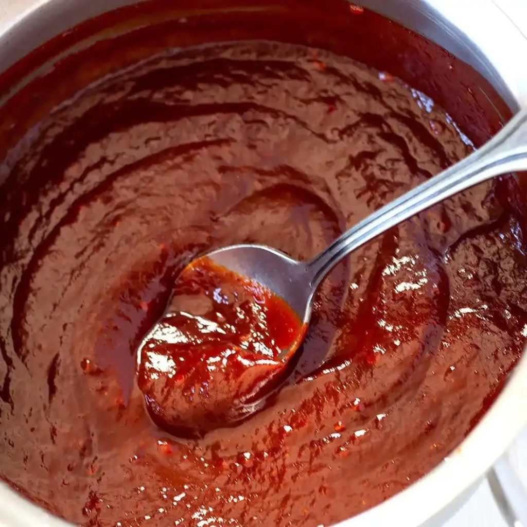 Homemade Olos Chipotle Paste recipe 1