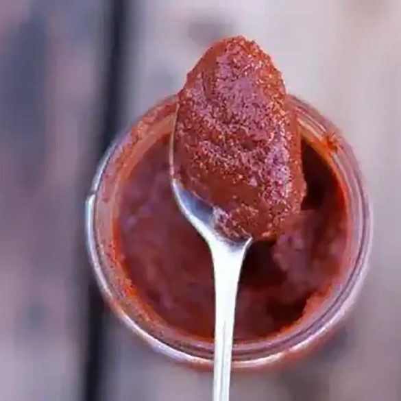 Chipotle Paste Recipe
