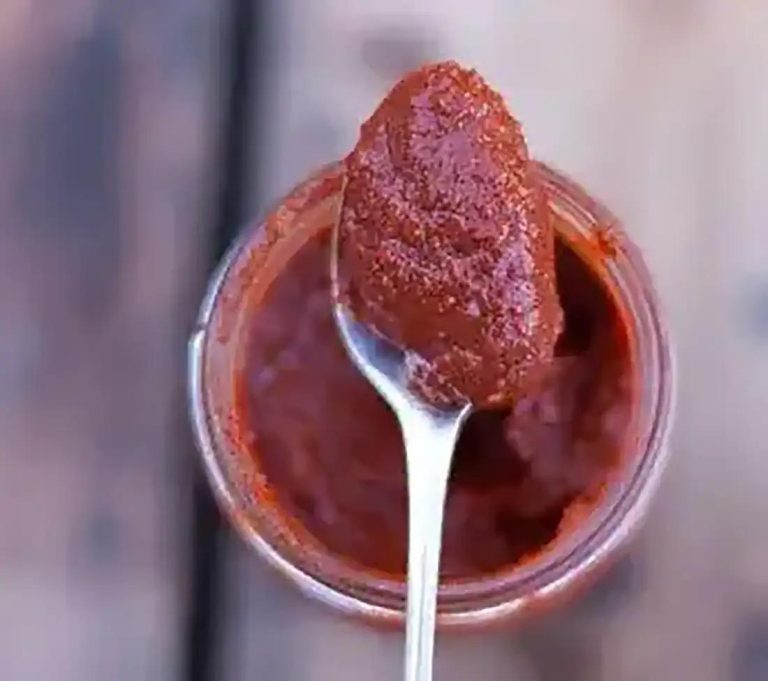 Chipotle Paste Recipe Chipotle Paste Recipe