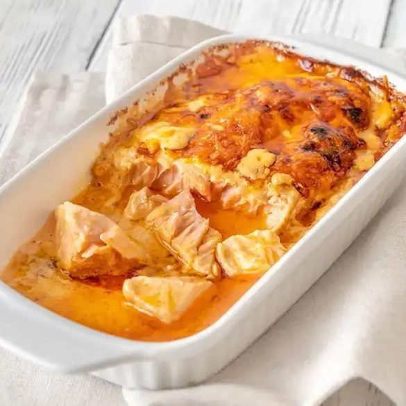 Magnolia Table King Ranch Chicken Recipe: Joanna Gaines