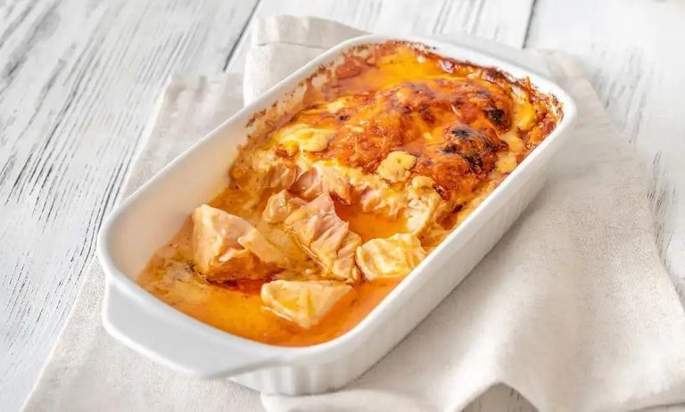 King Ranch Chicken Recipe
