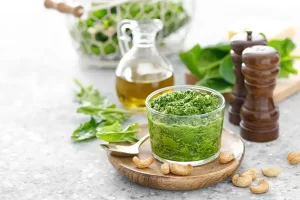 Serious Eats Pesto Recipe 2