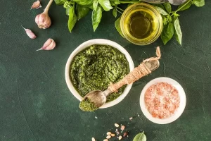 Serious Eats Pesto Recipe