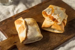 homemade-Caffeinated Pizza Rolls Recipe