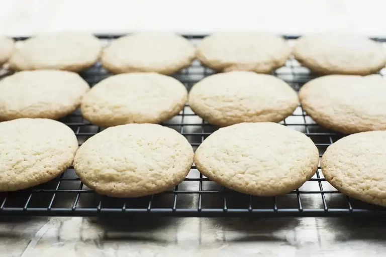 3 Ingredient Sugar Cookies Without Butter Recipe 3 Ingredient Sugar Cookies Without Butter Recipe