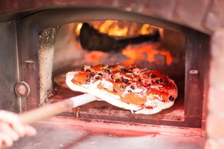 Wood-Fired Pizza Dough Recipe Wood-Fired Pizza Dough Recipe