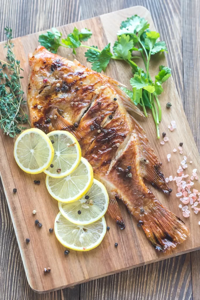 Baked-Tilapia-with-Lemon-and-Herbs-Recipe-5