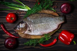 Baked-Tilapia-with-Lemon-and-Herbs-Recipe