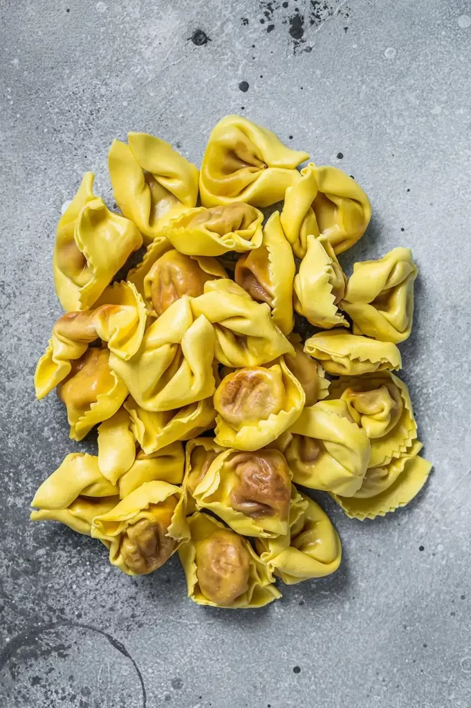 Cappelletti-Pasta recipe-5