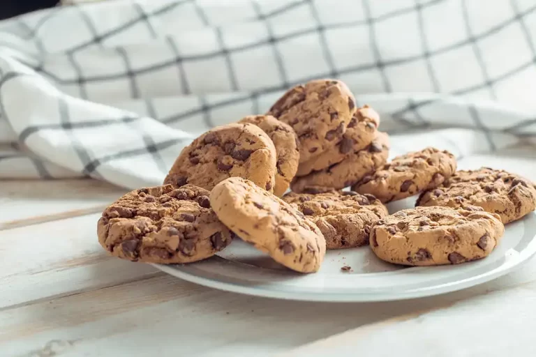 Crisco Chocolate Chip Cookies Recipe