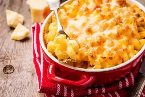 Gouda Mac and Cheese Recipe 2