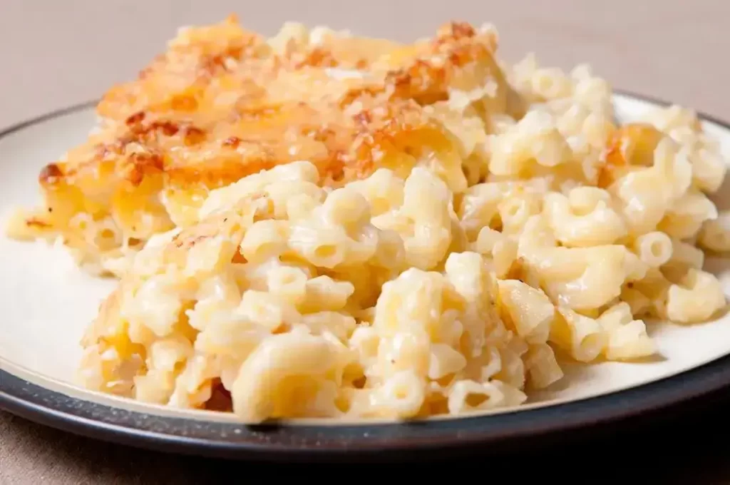 Gouda Mac and Cheese Recipe 3