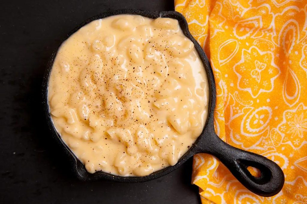 Gouda Mac and Cheese Recipe 4