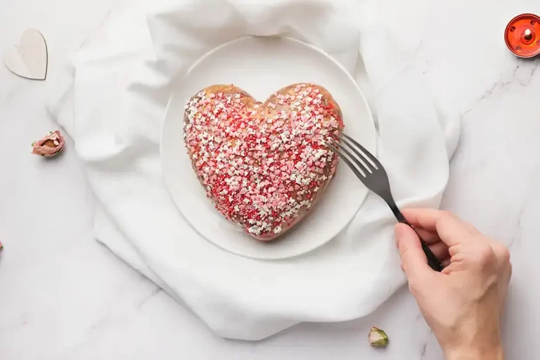 heart shaped Cake Recipe heart shaped Cake recipe