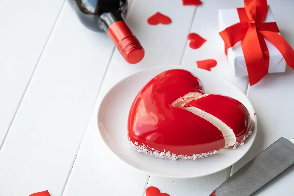 Heart-Shaped-Cake-Recipe-7