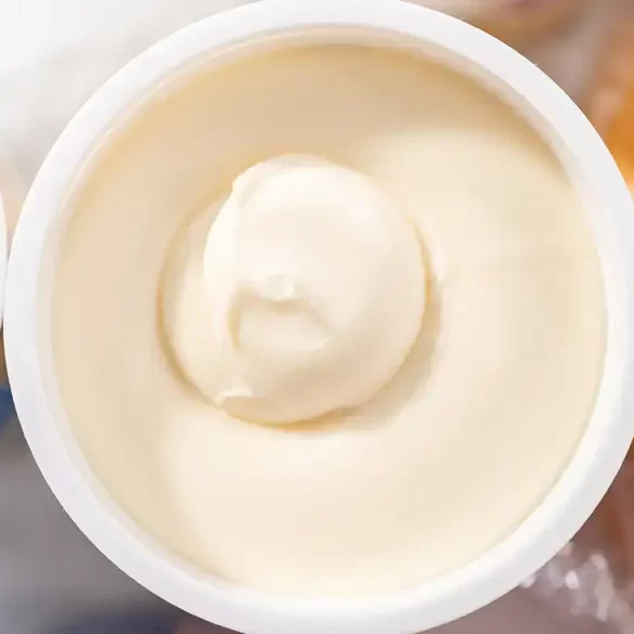 Puck Cream Recipe