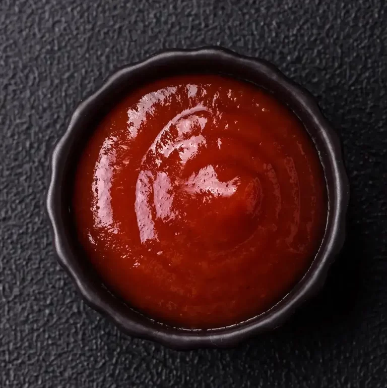 Honey Sriracha Sauce Recipe