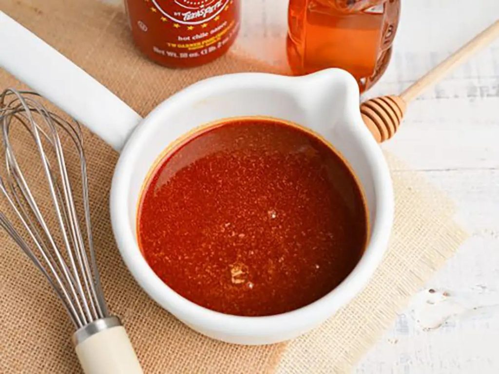 Honey-Sriracha-Sauce-recipe