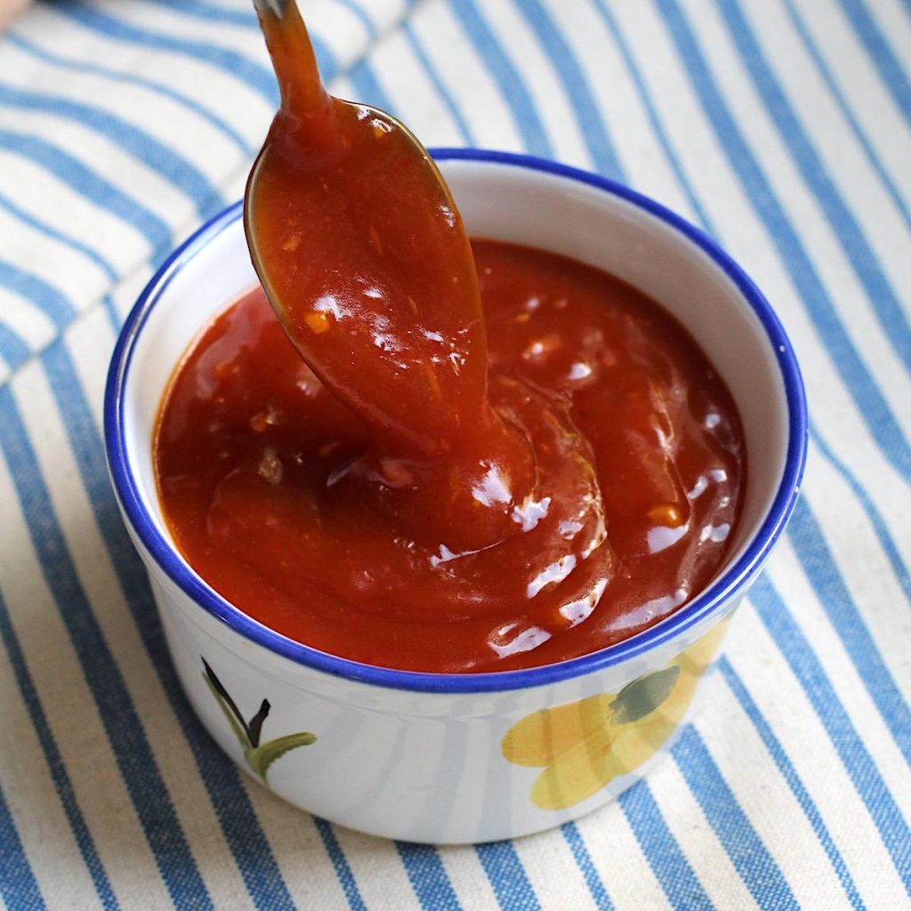 Honey-Sriracha-Sauce-recipe-4