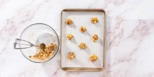 How to Make Peanut Butter Cornflake Candy Recipe 3