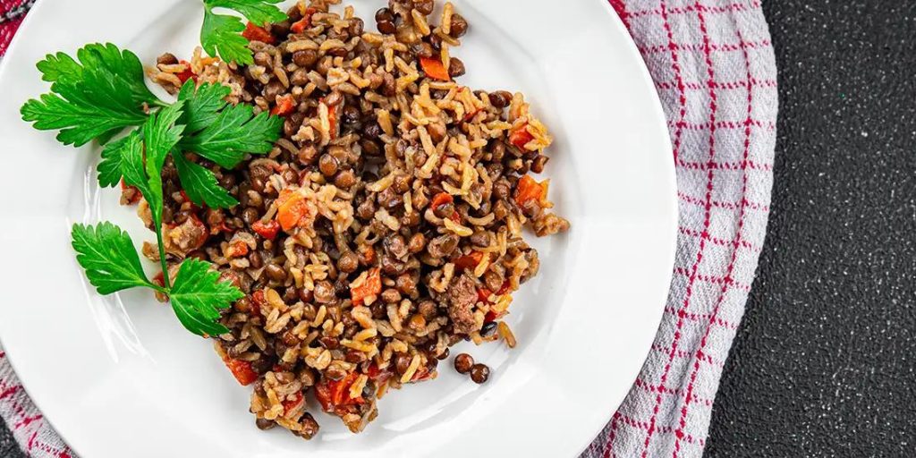 Mexican Beef and Rice Skillet Recipe 3