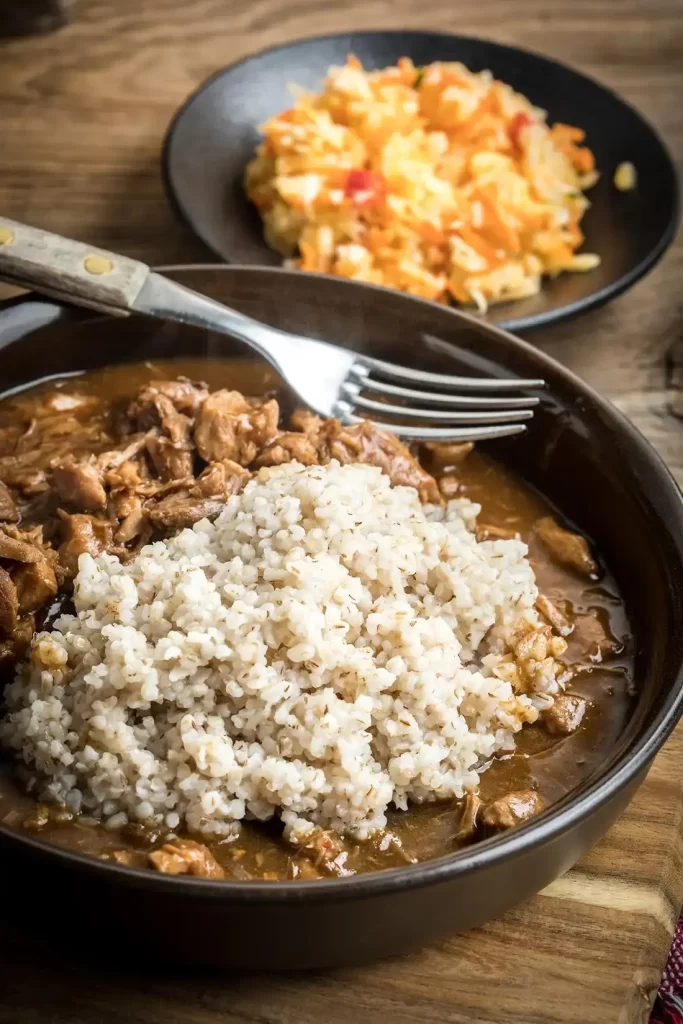 Mexican Beef and Rice Skillet Recipe