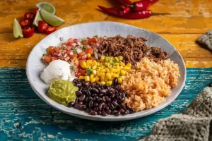 Mexican Beef and Rice Skillet Recipe2