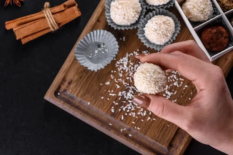 Mexican Coconut Candy Recipe Mexican Coconut Candy Recipe
