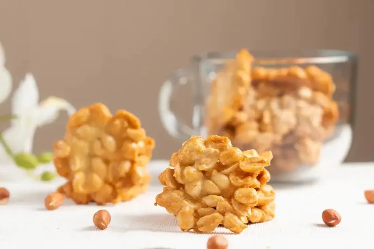 Peanut Butter Cornflake Candy Recipe Peanut Butter Cornflake Candy Recipe