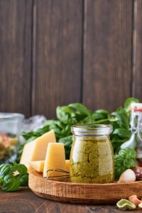 Pesto-Without-Pine-Nuts-Recipe-2