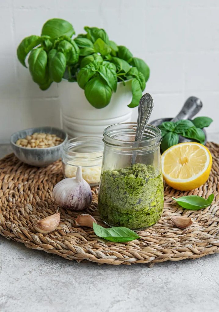 Pesto-Without-Pine-Nuts-Recipe-3