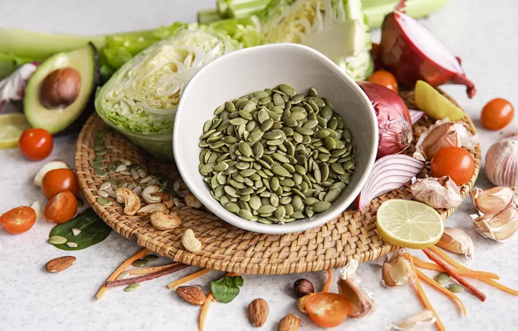 Pumpkin-Seed-Seasoning-Recipe