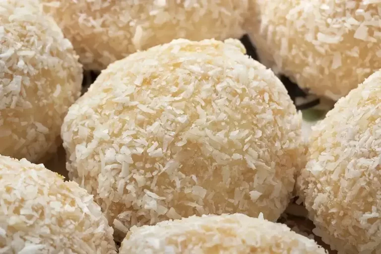 Coconut Butter Cookies Recipe Coconut Butter Cookies Recipe