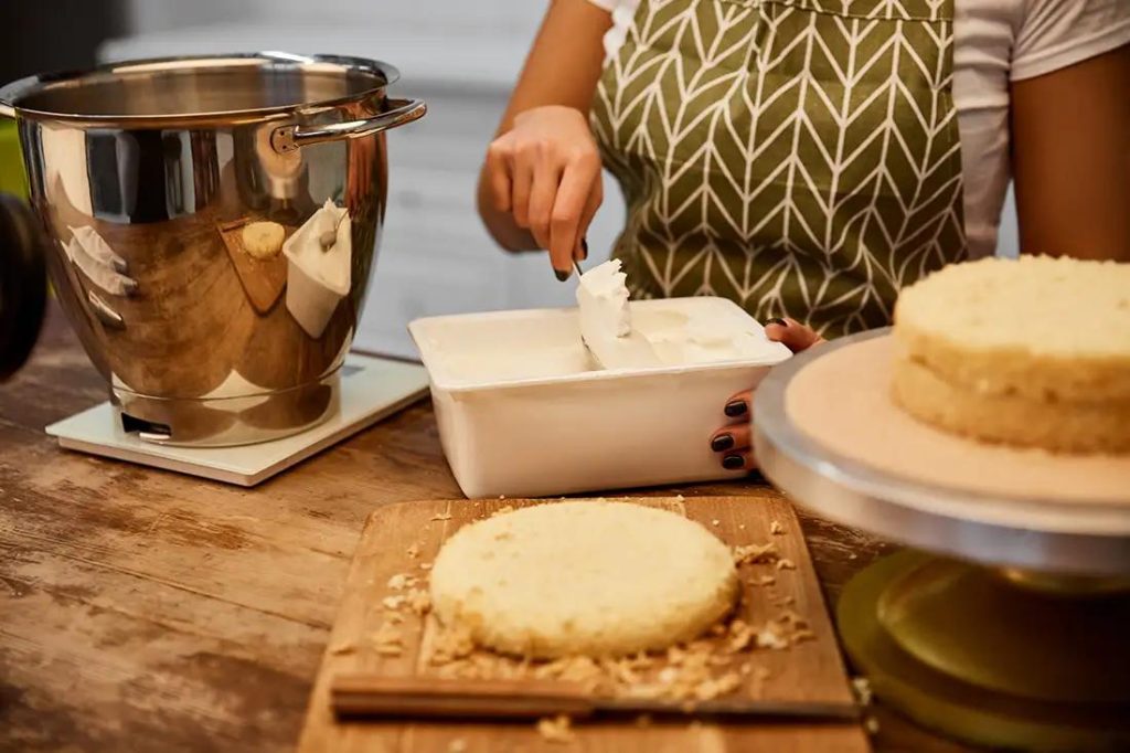 coconut butter cookies Recipe 2