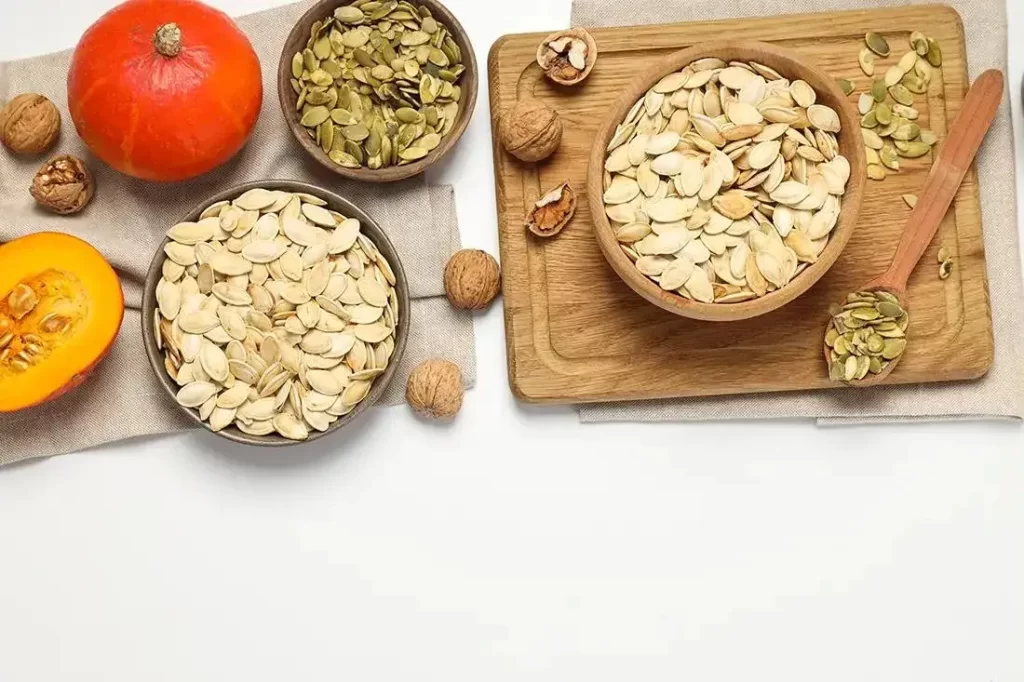 cooking-ingredients-Pumpkin Seeds