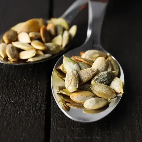 How to Bake Pumpkin Seeds: A Simple, Flavorful Recipe