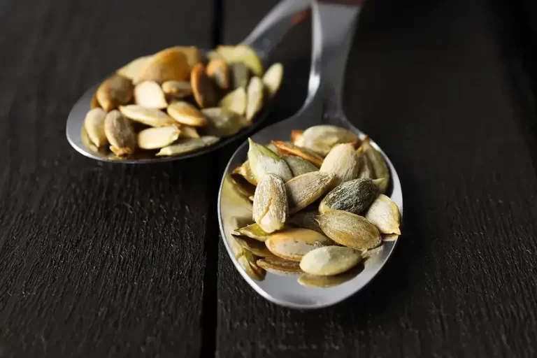 Bake Pumpkin Seeds Recipe Bake Pumpkin Seeds Recipe