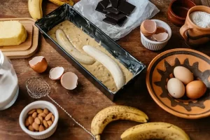 homemade-banana-bread-ready-to-be-baked