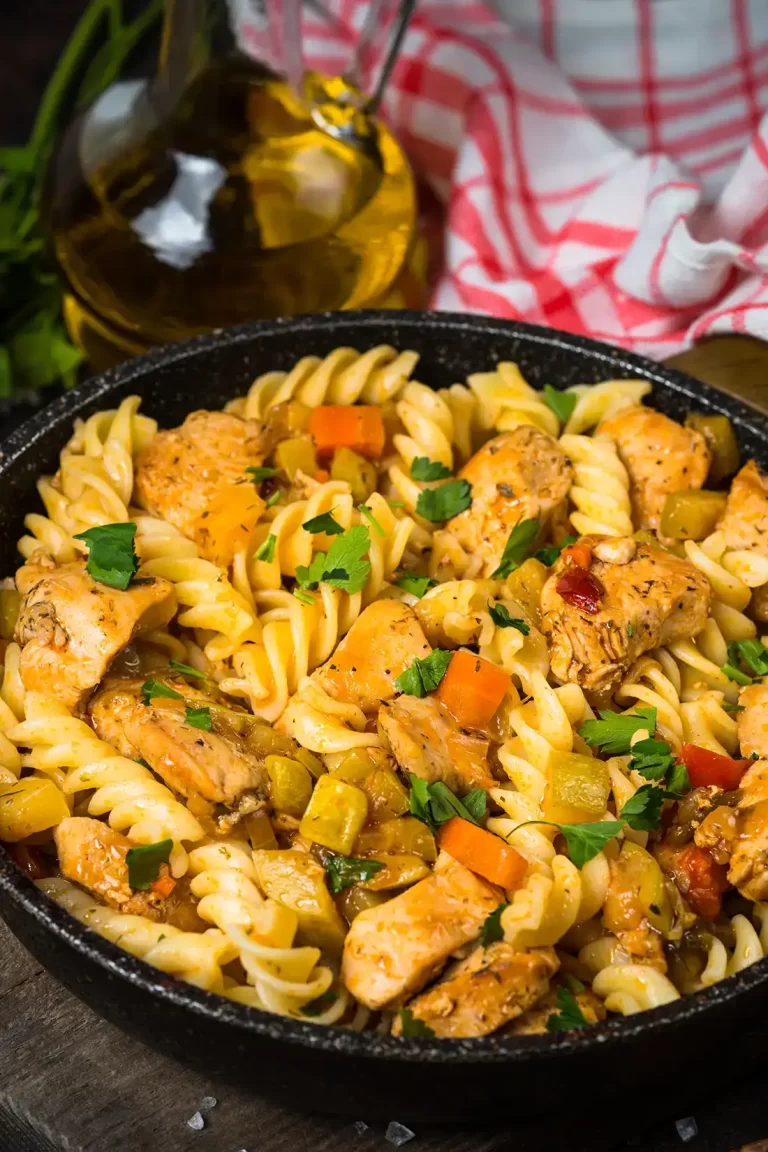 Marry Me Chicken Pasta Recipe Marry Me Chicken Pasta Recipe