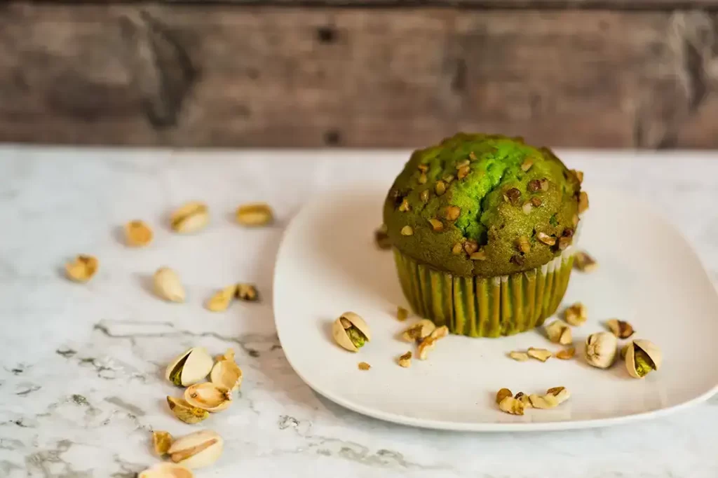 matcha-muffin-recipe-with-almond-flour-1