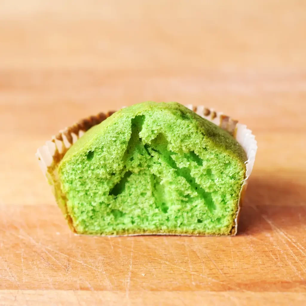 matcha-muffin-recipe-with-almond-flour