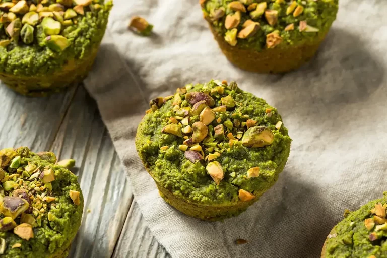Matcha Muffin Recipe Matcha Muffin Recipe