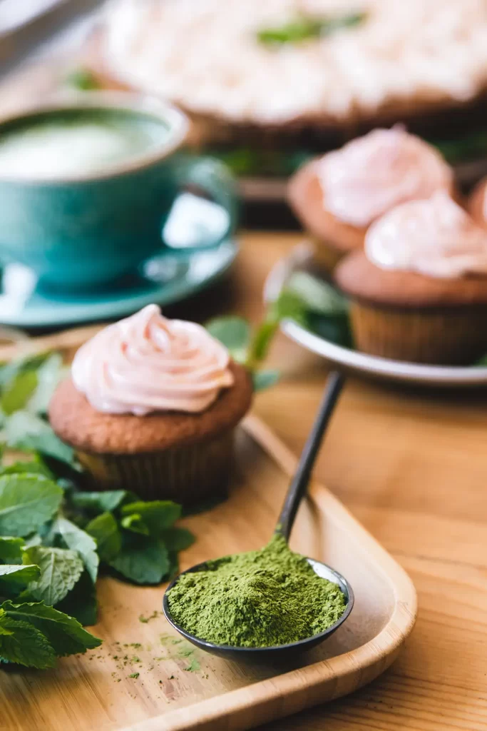 matcha-muffin-recipe-with-almond-flour-5