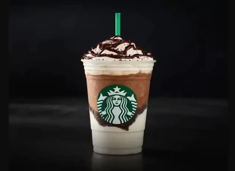 Mocha Cookie Crumble Recipe Mocha Cookie Crumble Recipe