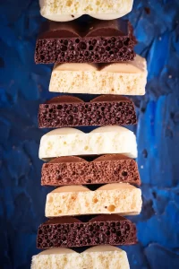 sponge candy recipe 2