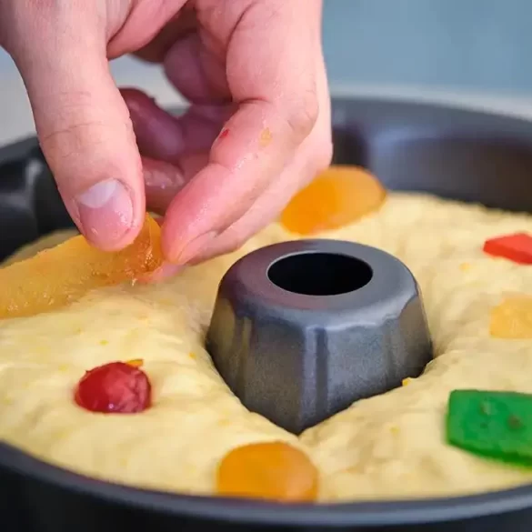 Sponge Candy Recipe Sponge Candy Recipe